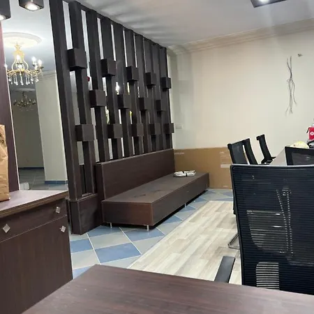 زافيرو التجمع الاول للعائلات فقط Families Only- ممنوع لسكان القاهره Apartment Cairo Exterior photo