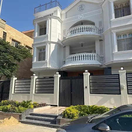 زافيرو التجمع الاول للعائلات فقط Families Only- ممنوع لسكان القاهره Apartment Cairo Exterior photo