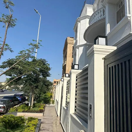 زافيرو التجمع الاول للعائلات فقط Families Only- ممنوع لسكان القاهره Apartment Cairo Exterior photo