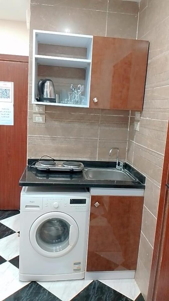 زافيرو التجمع الاول للعائلات فقط Families Only- ممنوع لسكان القاهره Appartement