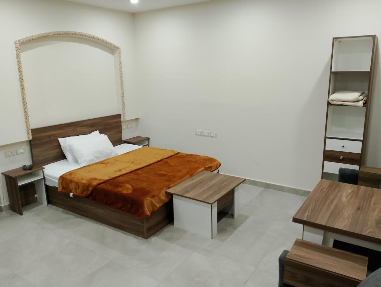 زافيرو التجمع الاول للعائلات فقط Families Only- ممنوع لسكان القاهره Appartement Le Caire